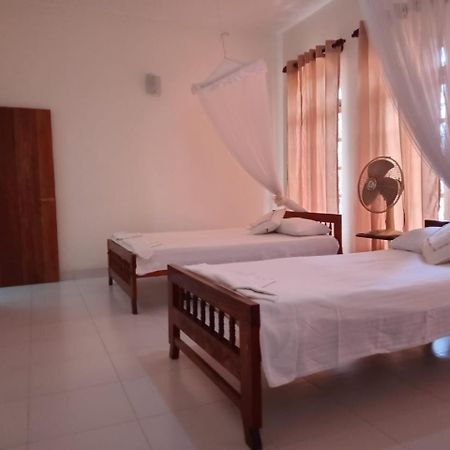 Ajanthas' Homestay キャンディー エクステリア 写真